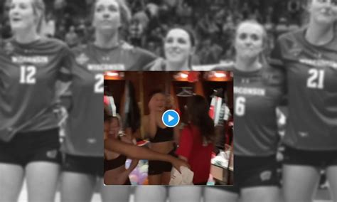 wisconsin volleyball leak uncensored|Wisconsin volleyball team leaked : Free Download, Borrow, and。